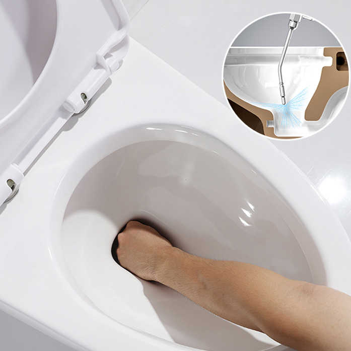 Bồn cầu T01