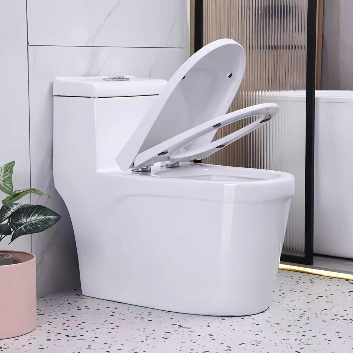Bồn cầu T02