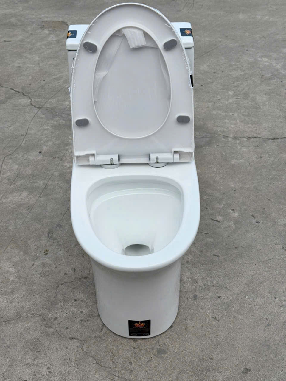Bồn cầu T04