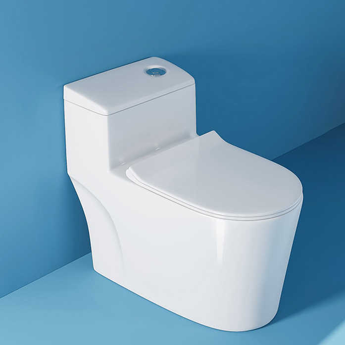 Bồn cầu T14