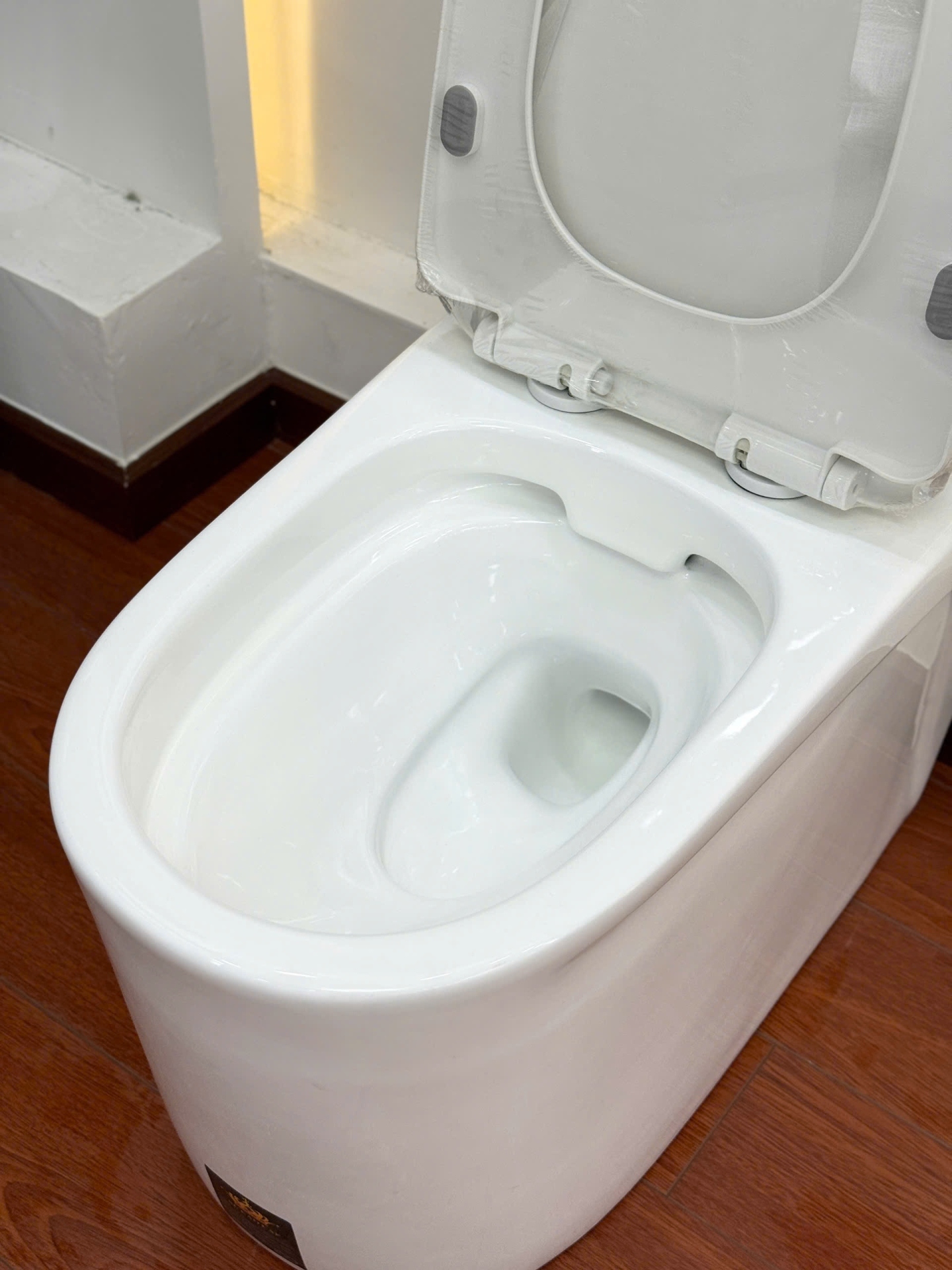 Bồn cầu T16