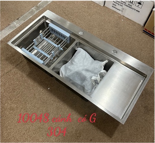 Chậu 10048CG