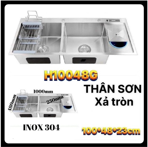 Chậu 10048G