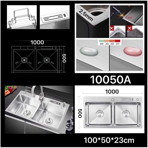 Chậu 10050A