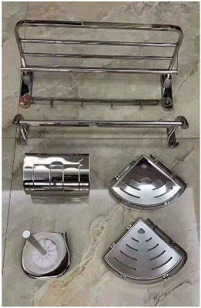 Bộ phụ kiện bóng