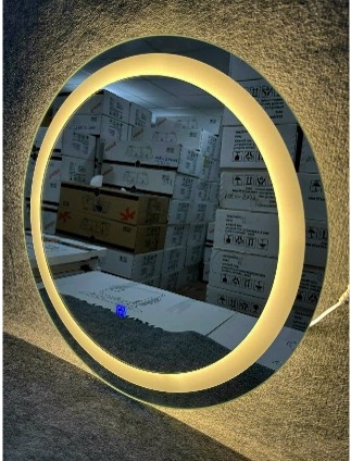 Gương led T07