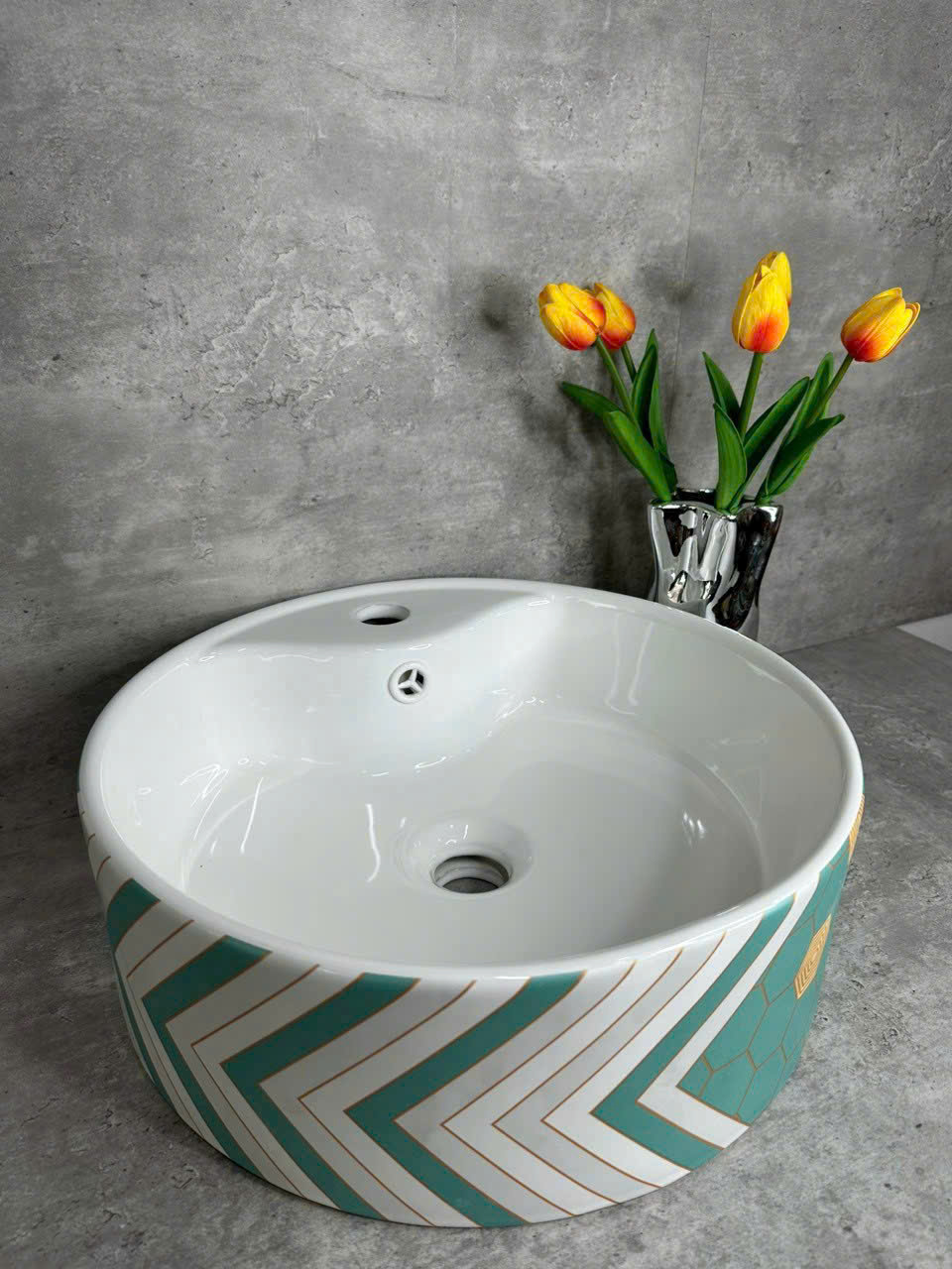 Lavabo 5114