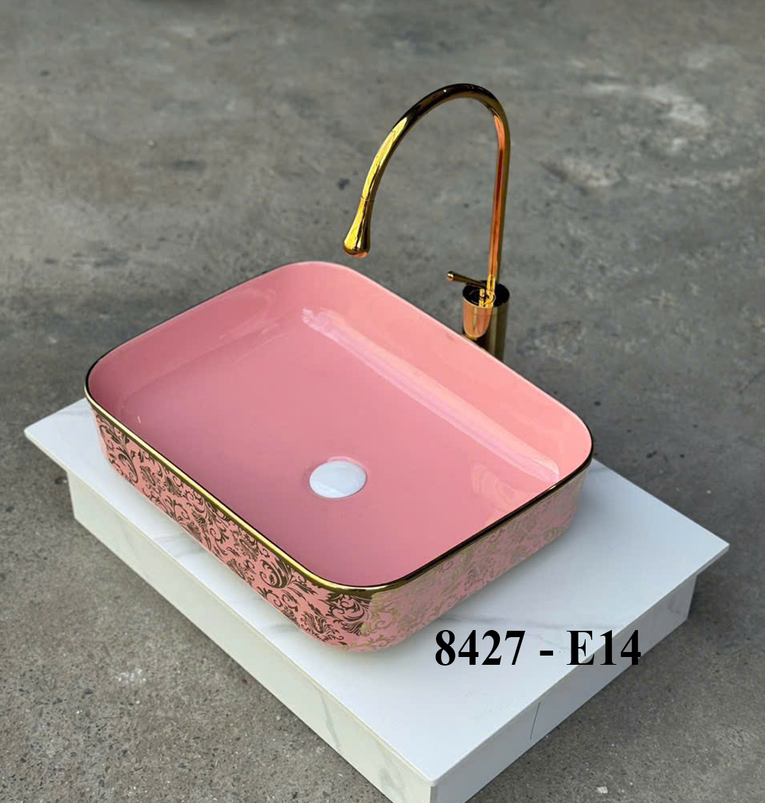 Lavabo 8427-E14