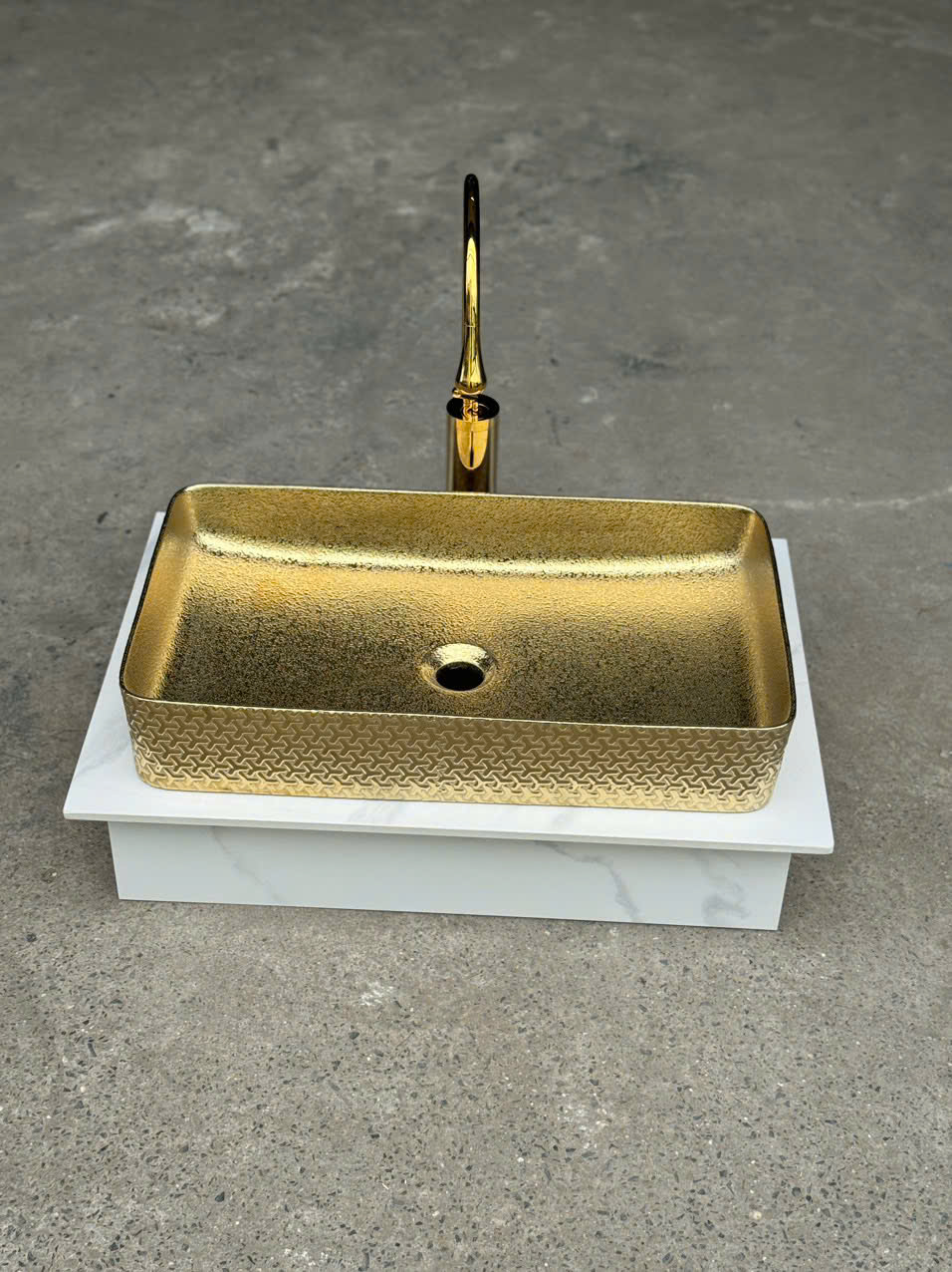 Lavabo 8460A-198