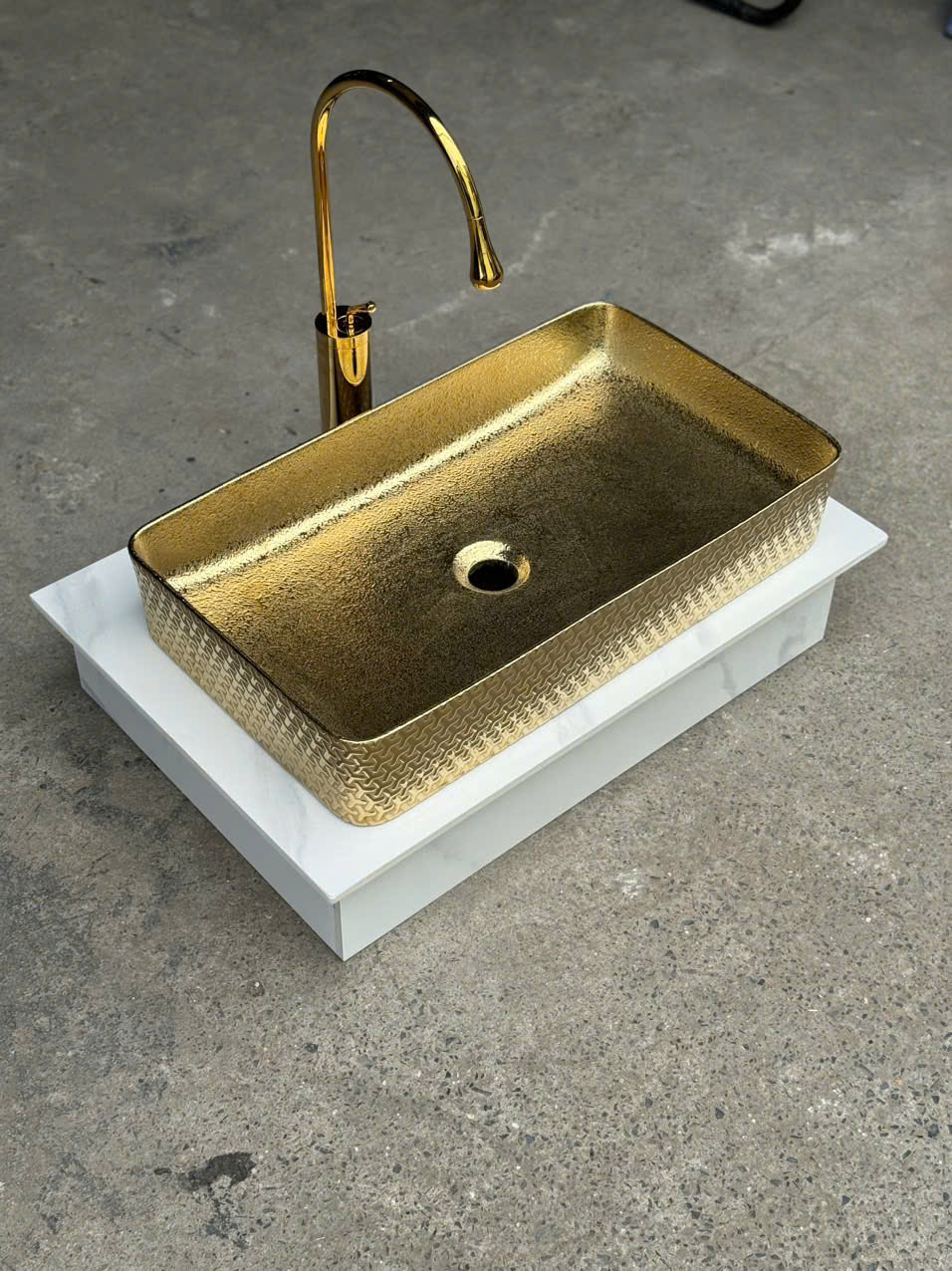 Lavabo 8460A-198
