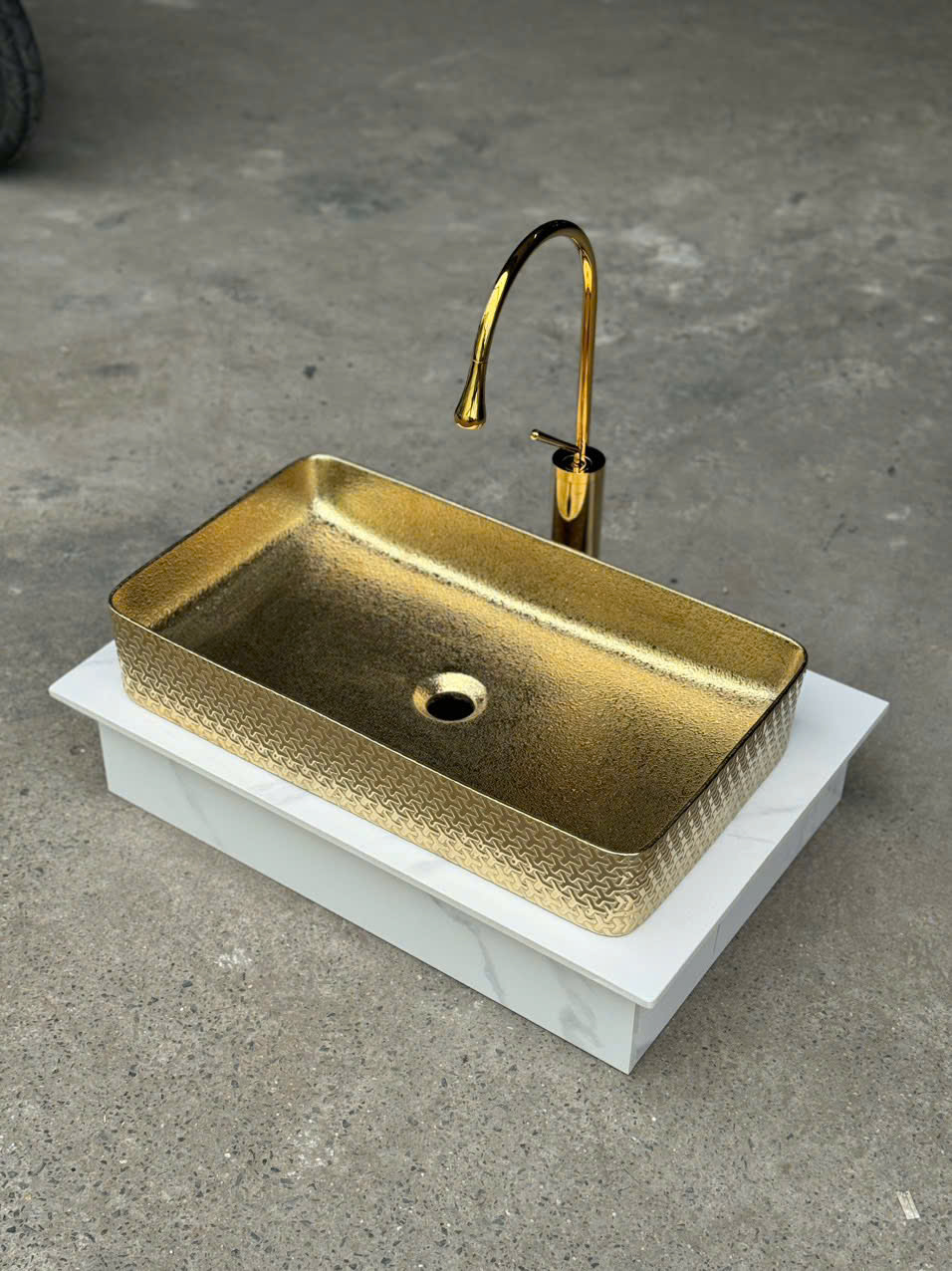 Lavabo 8460A-198