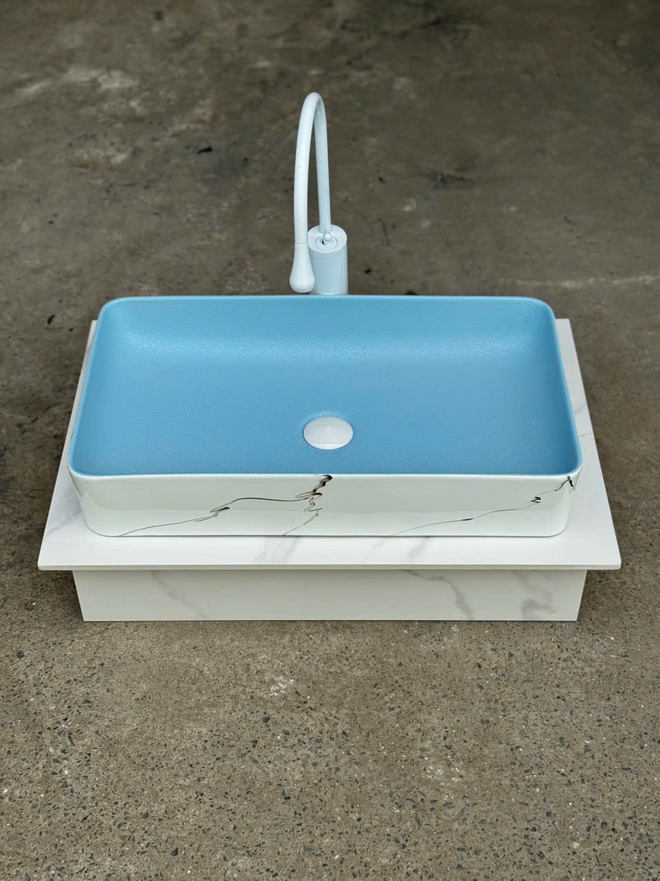 Lavabo 8460A-232