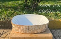 Lavabo 8483 - K213