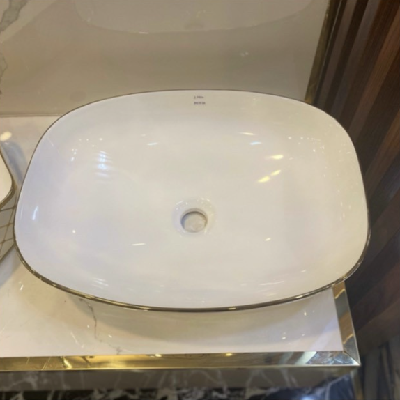 Lavabo 8483B-J64
