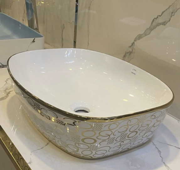 Lavabo 8483B-J64