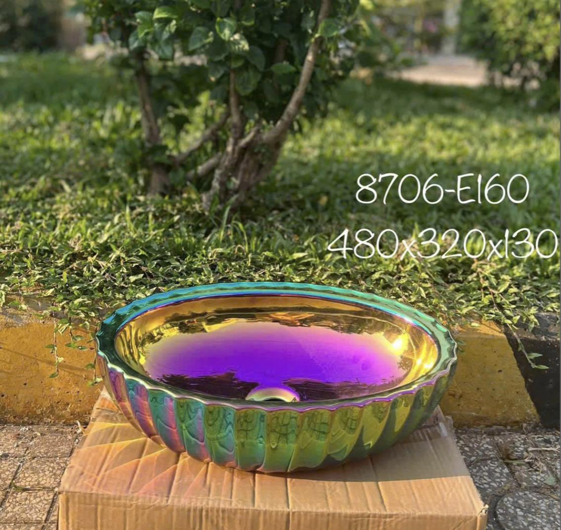 Lavabo 8706-E160