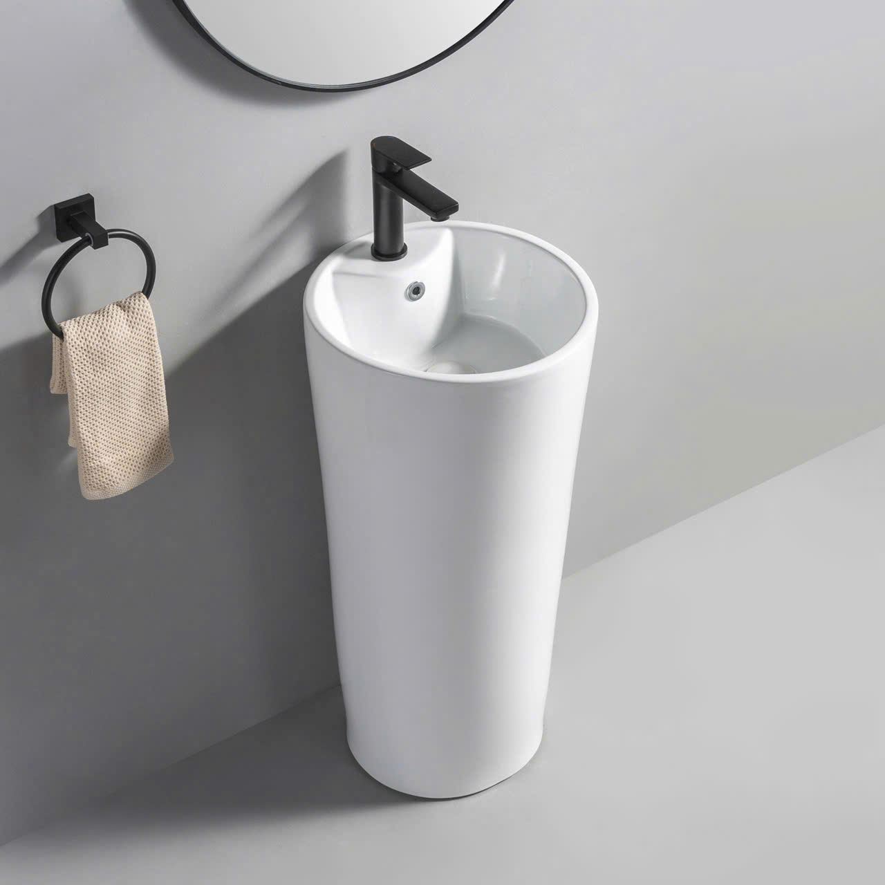 Lavabo C05