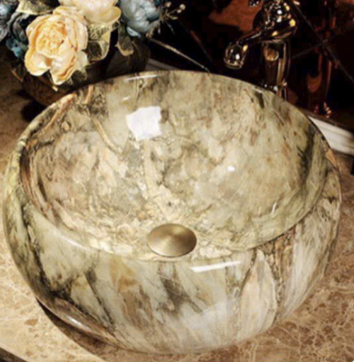 Lavabo D11