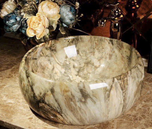 Lavabo D11