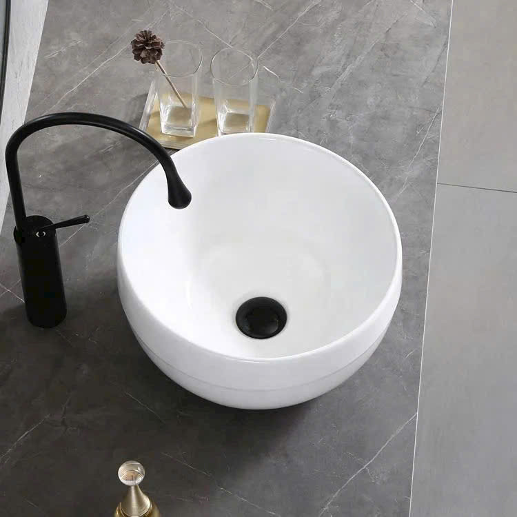 Lavabo đặt bàn T23