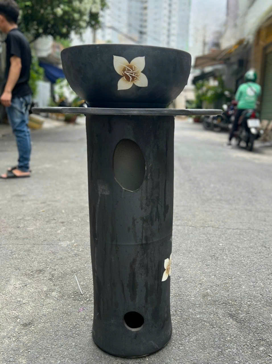 Lavabo DC03