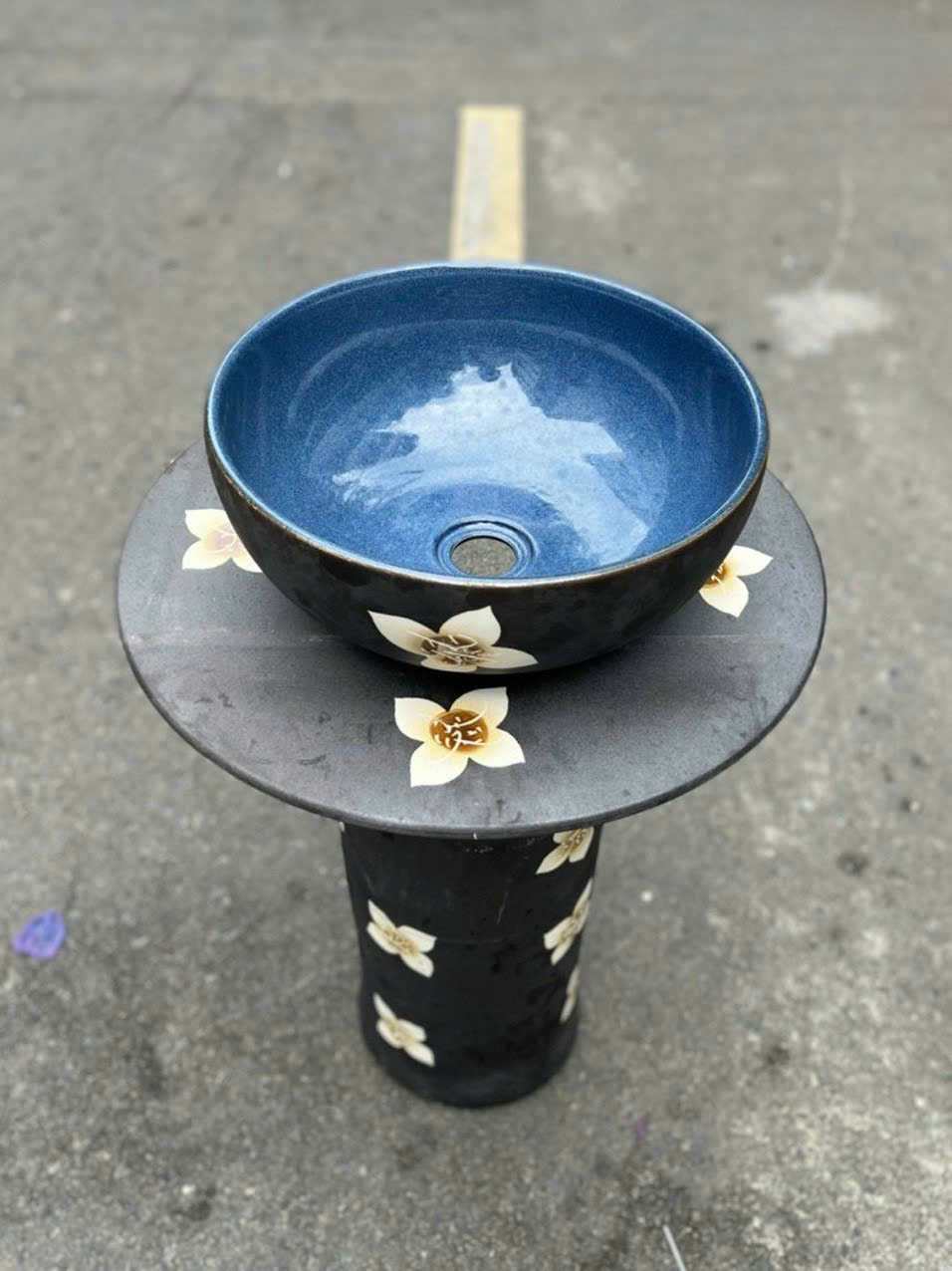 Lavabo DC03