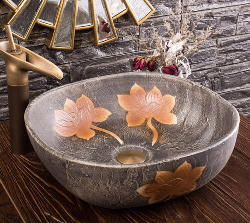 Lavabo DN04