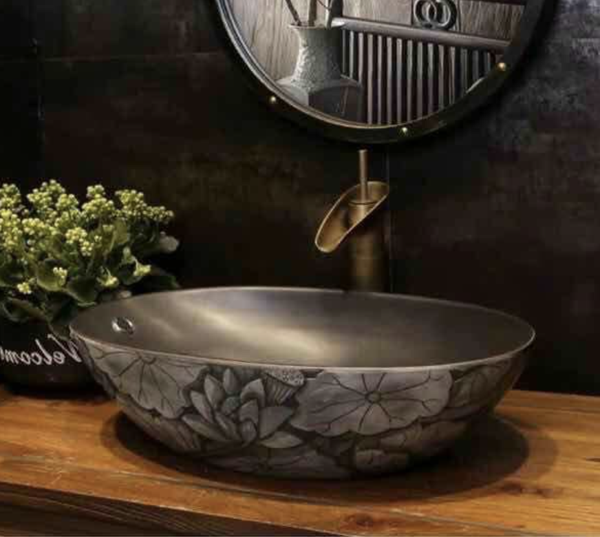 Lavabo DN07