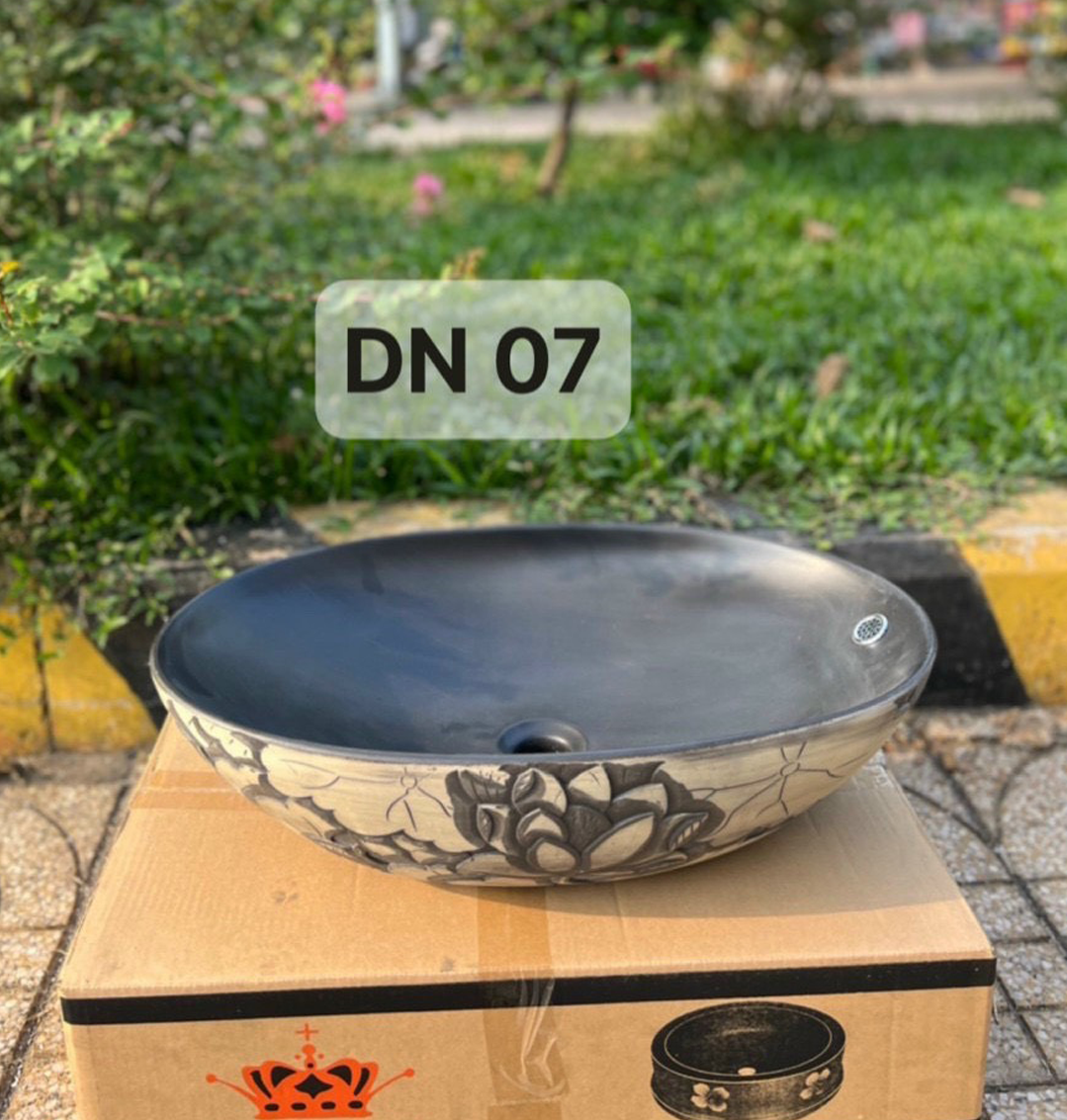 Lavabo DN07