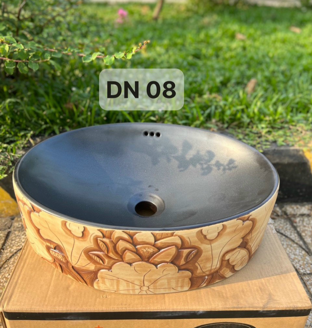 Lavabo DN08