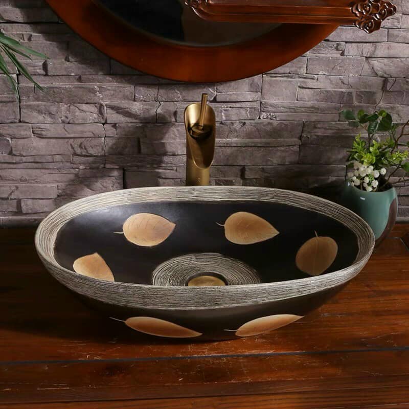 Lavabo DN10