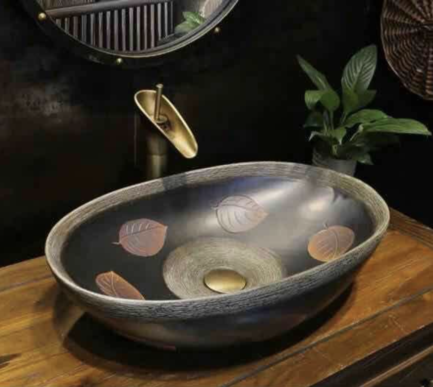 Lavabo DN10