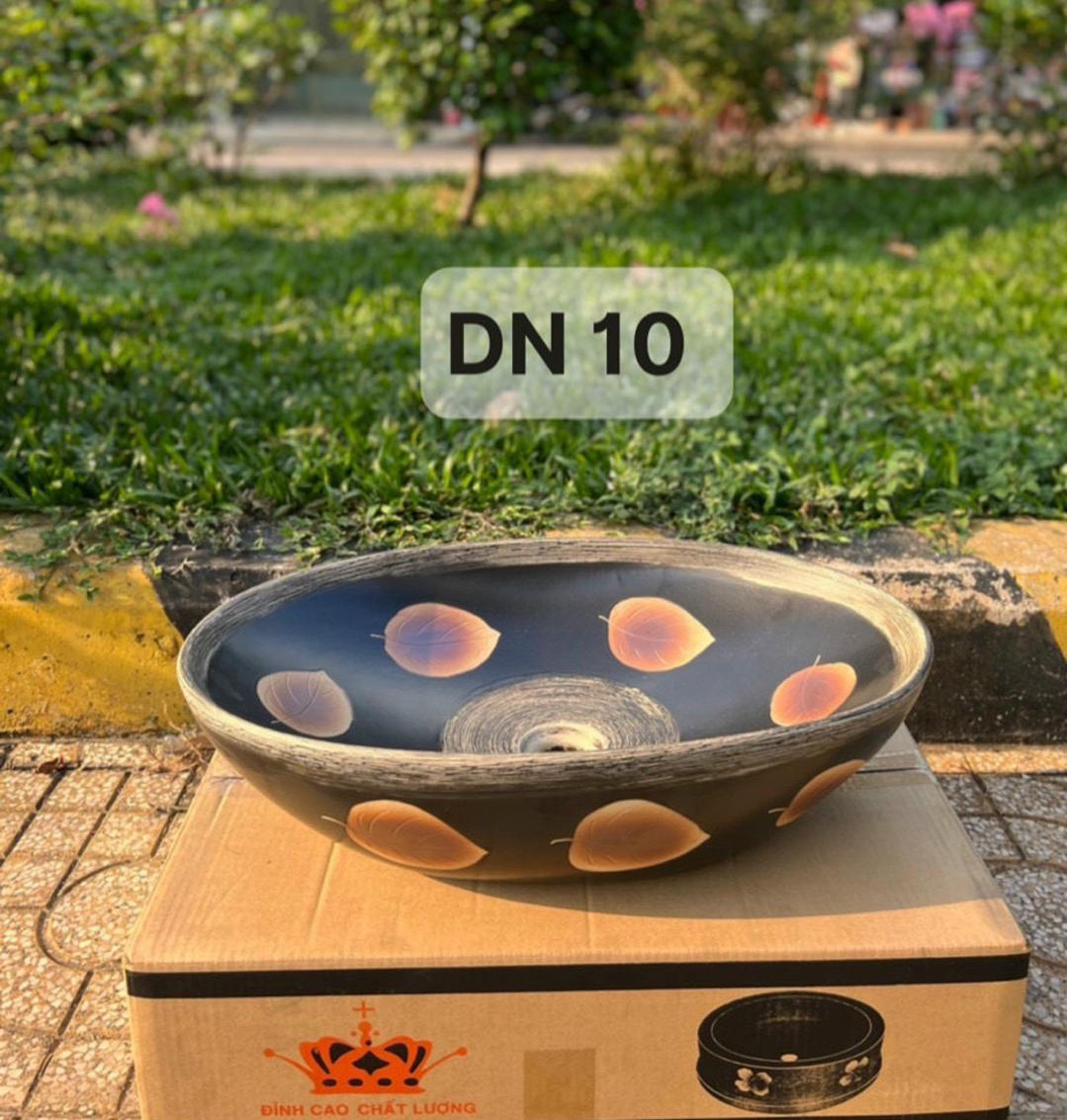 Lavabo DN10
