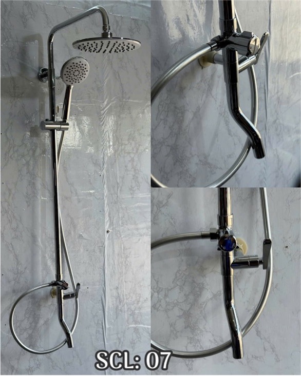 Sen cây lạnh bóng SCL 07