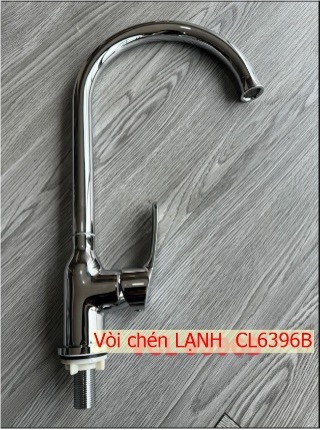 Vòi chén lạnh 6396B