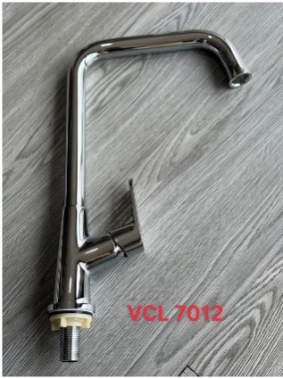 Vòi chén lạnh 7012
