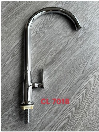 Vòi chén lạnh 7018