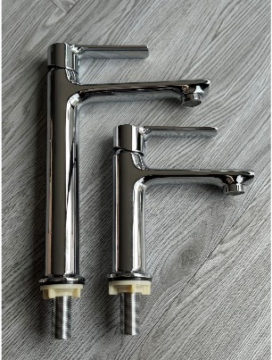 Vòi lavabo lạnh 6298