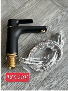 Vòi lavabo 8101