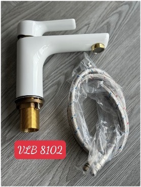 Vòi lavabo 8102