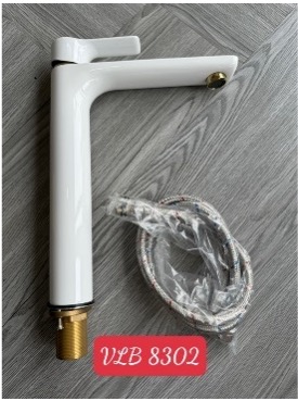 Vòi lavabo 8302