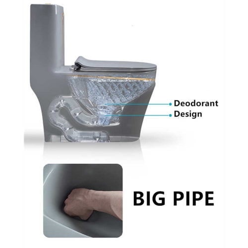 Giới thiệu tổng quan thiết bị vệ sinh