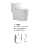 Bồn cầu T14