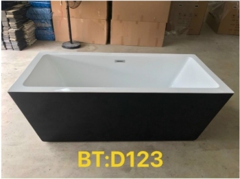 Bồn tắm D123