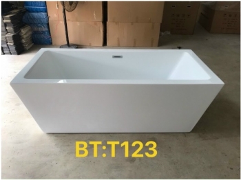 Bồn tắm T123