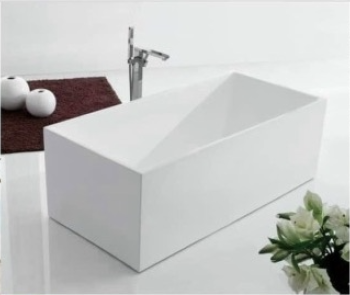 Bồn tắm vuông T708