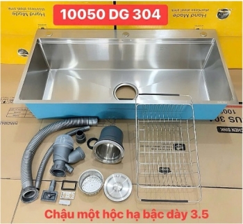 Chậu 10050 DG