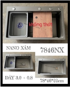Chậu 7846NX