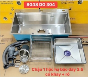 Chậu 8048 DG