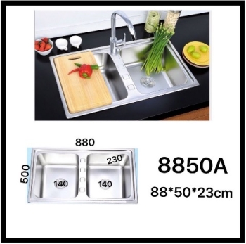 Chậu DẬP 8850A